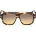 TOM FORD RHONDA-02 TF1324 55B
